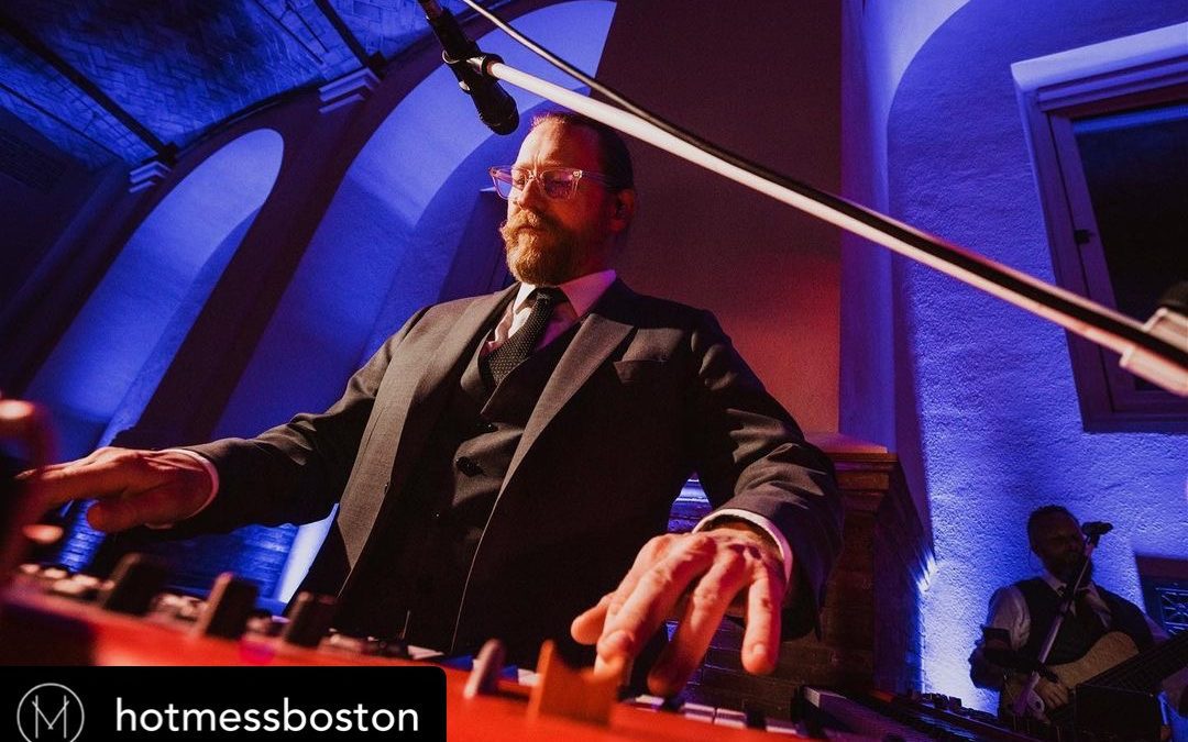 Piano Man