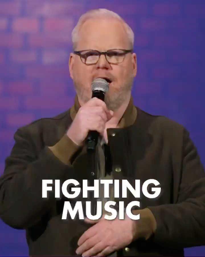 Fighting Music