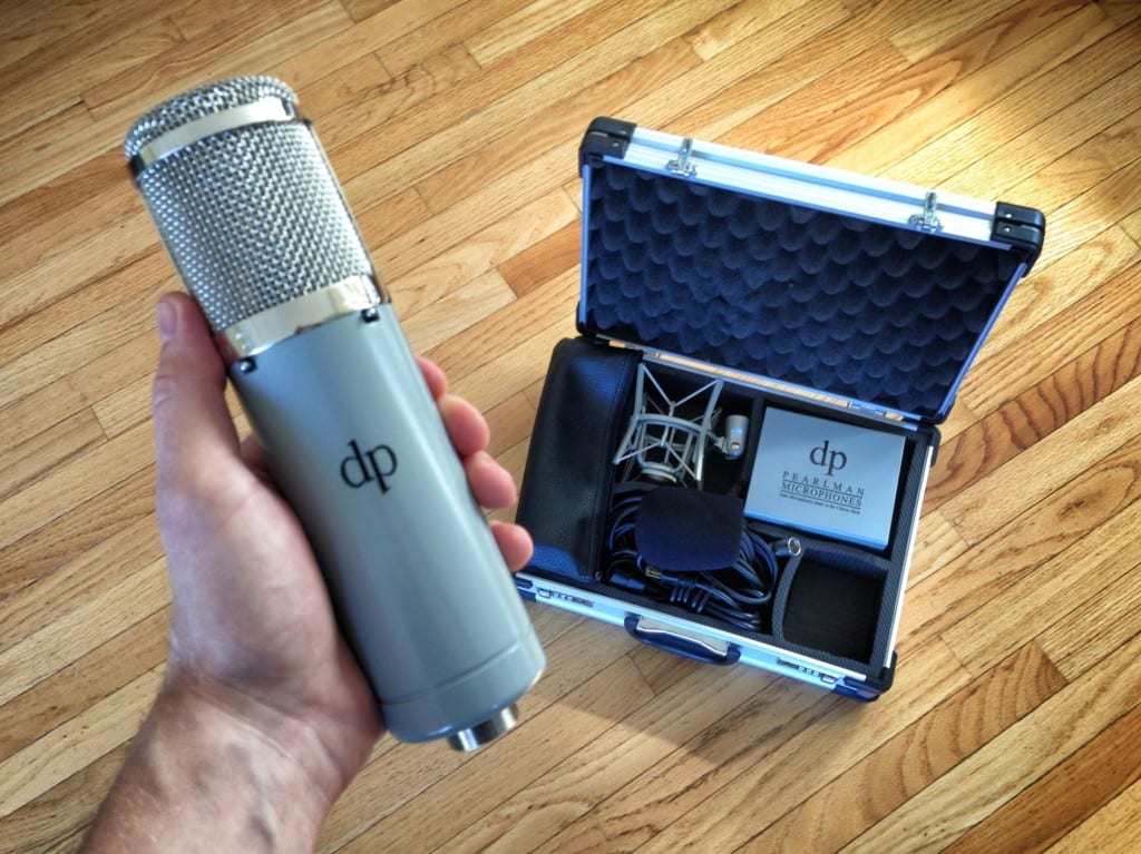 Pearlman TM-1