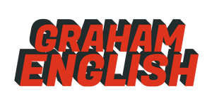 Graham English
