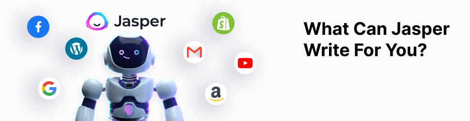 Jasper AI Review: Unlocking the Full Potential of AI-Powered Writing