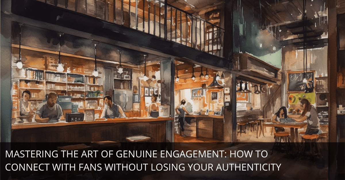Striking the Perfect Balance: Being Authentic Without Being Salesy