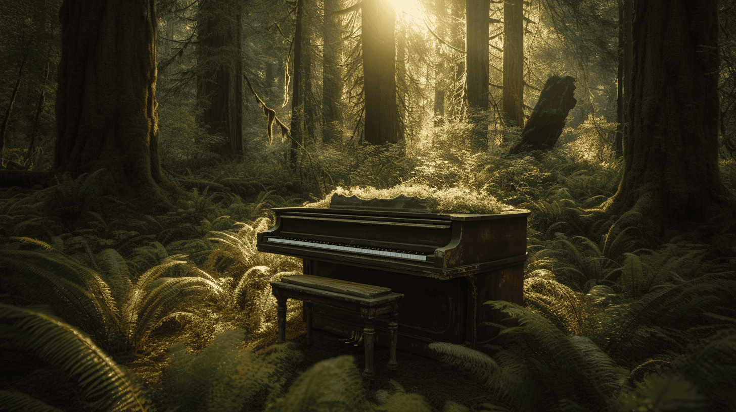 The Dawning Age of AI-Composed Music