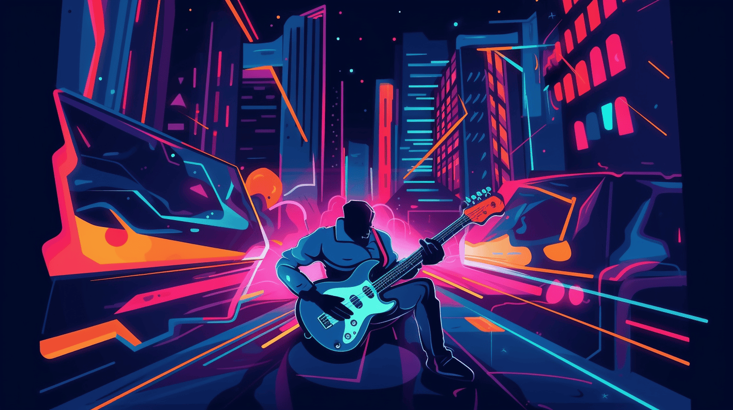 The Impact of Artificial Intelligence on Songwriting