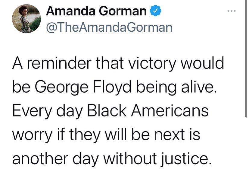 Black Lives Matter