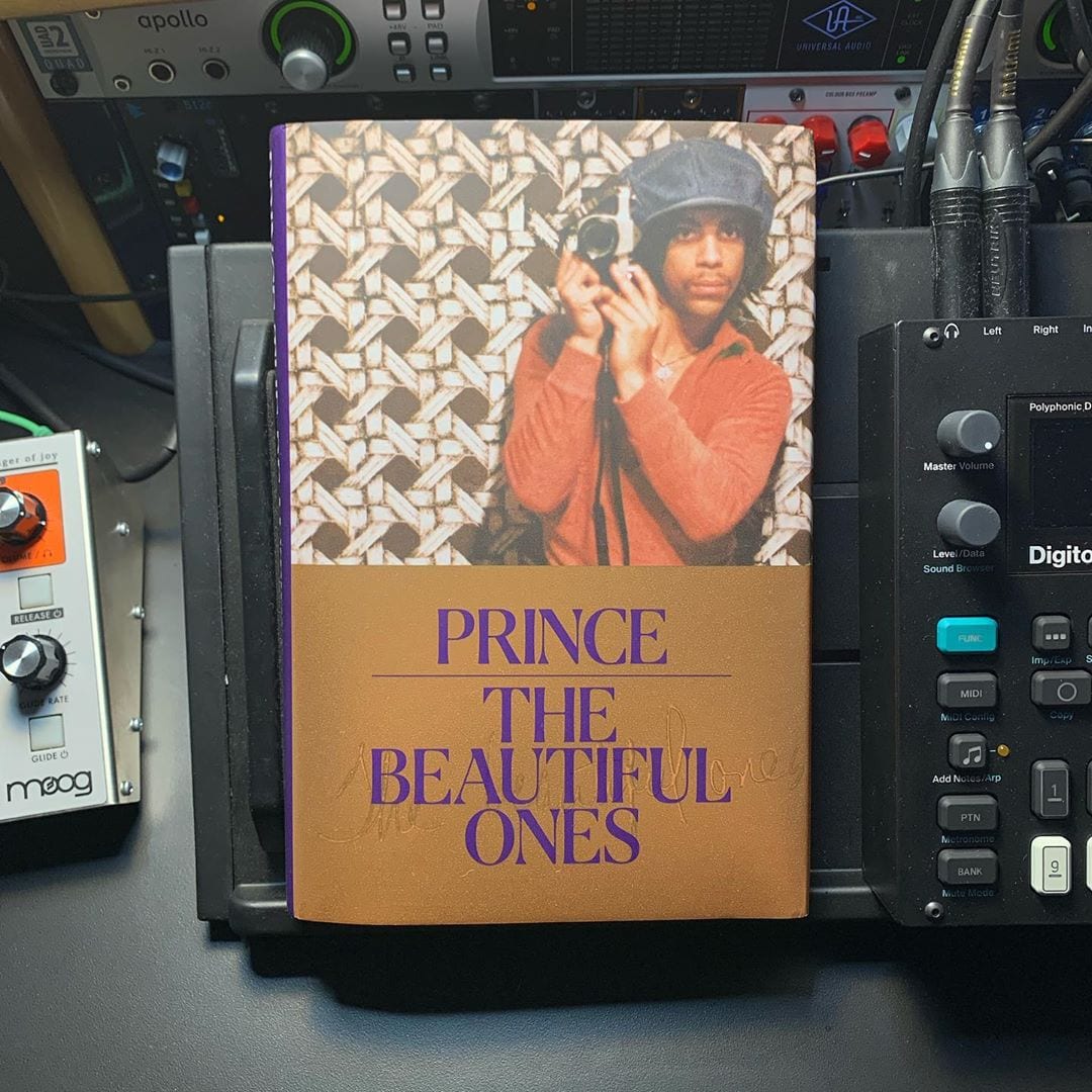 Finished reading it this week. Beautiful and heartbreaking