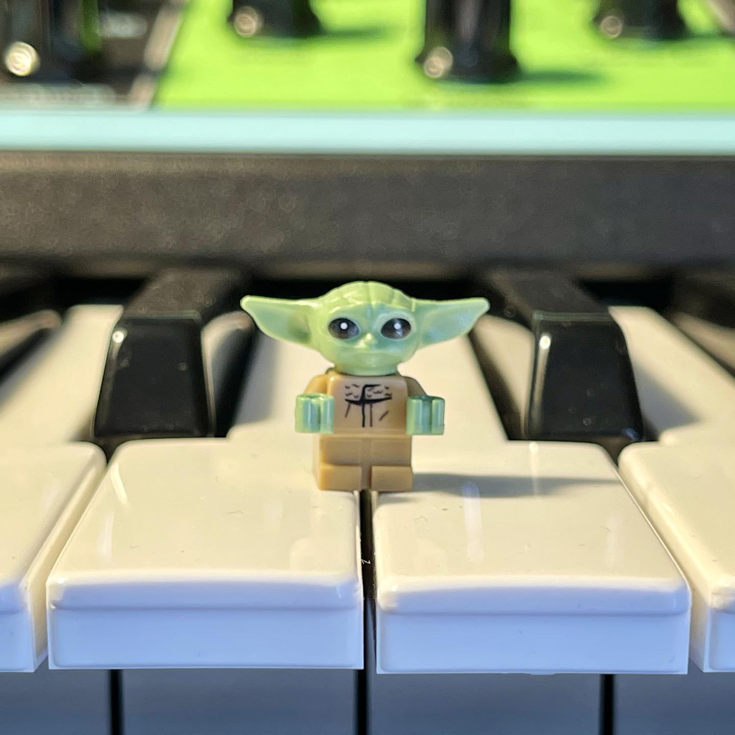Irresistible.