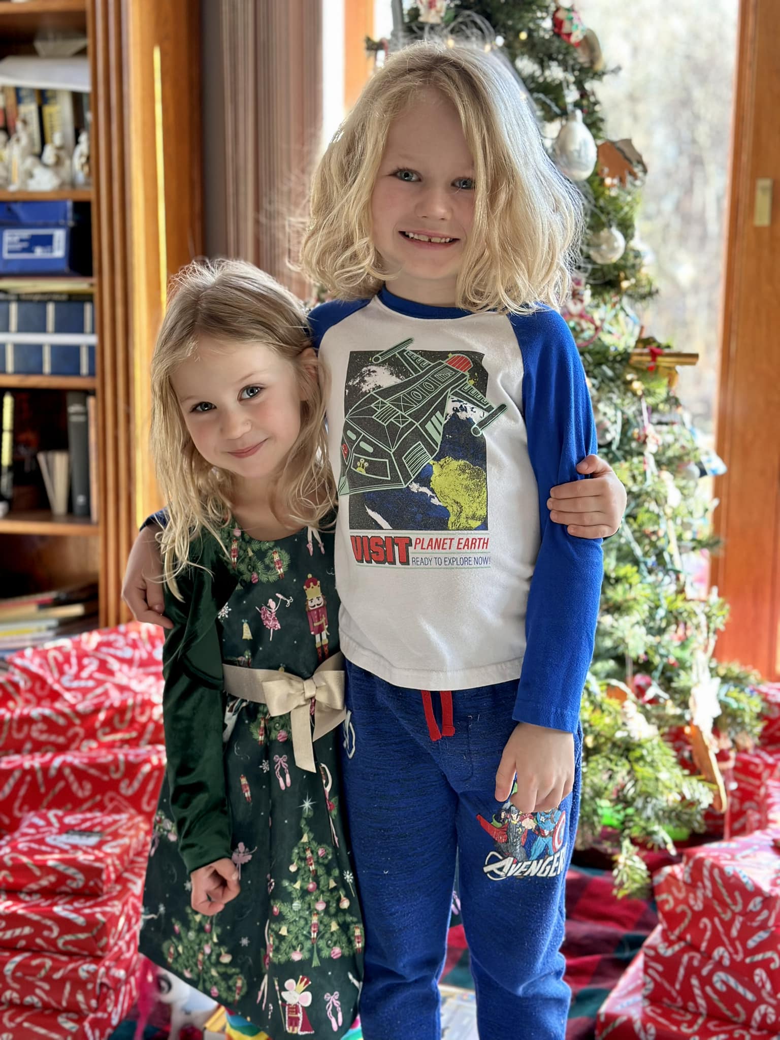 Merry Christmas!