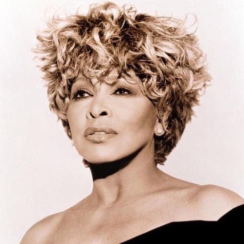 RIP Tina Turner