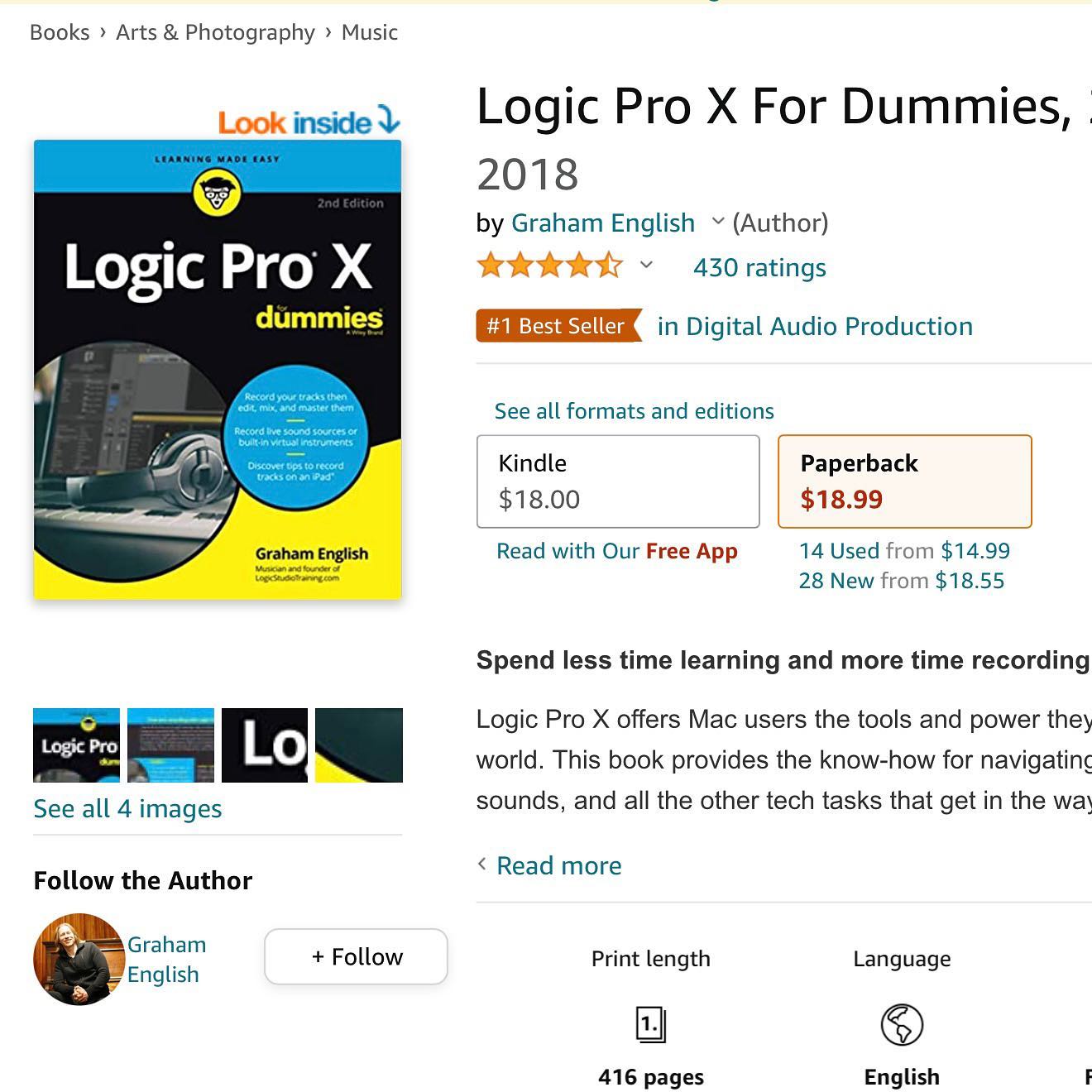 Still got it. @logicproxfordummies