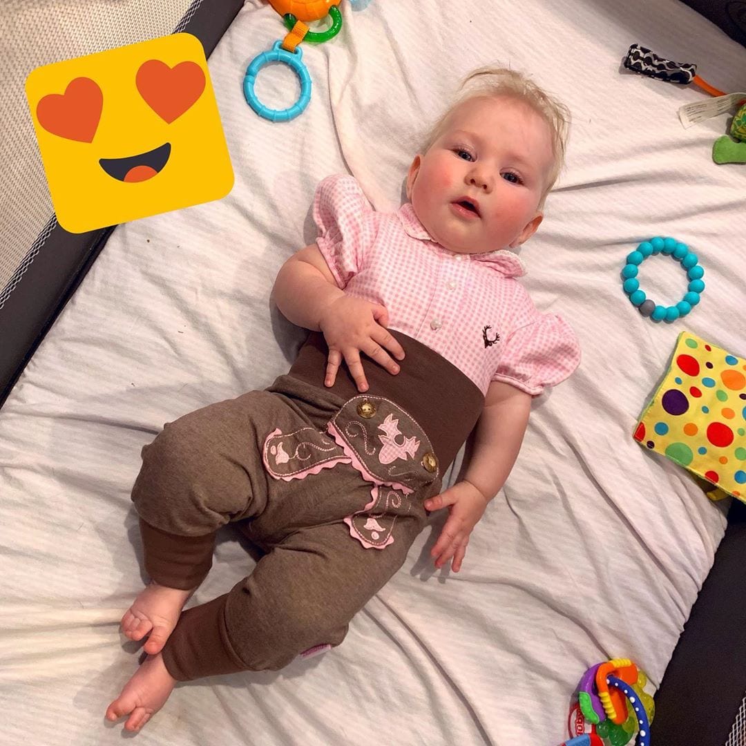 Violet 😍