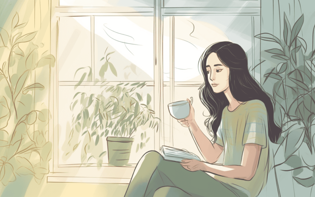 Build a Life-Changing Routine with B.J. Fogg’s Tiny Habits Method