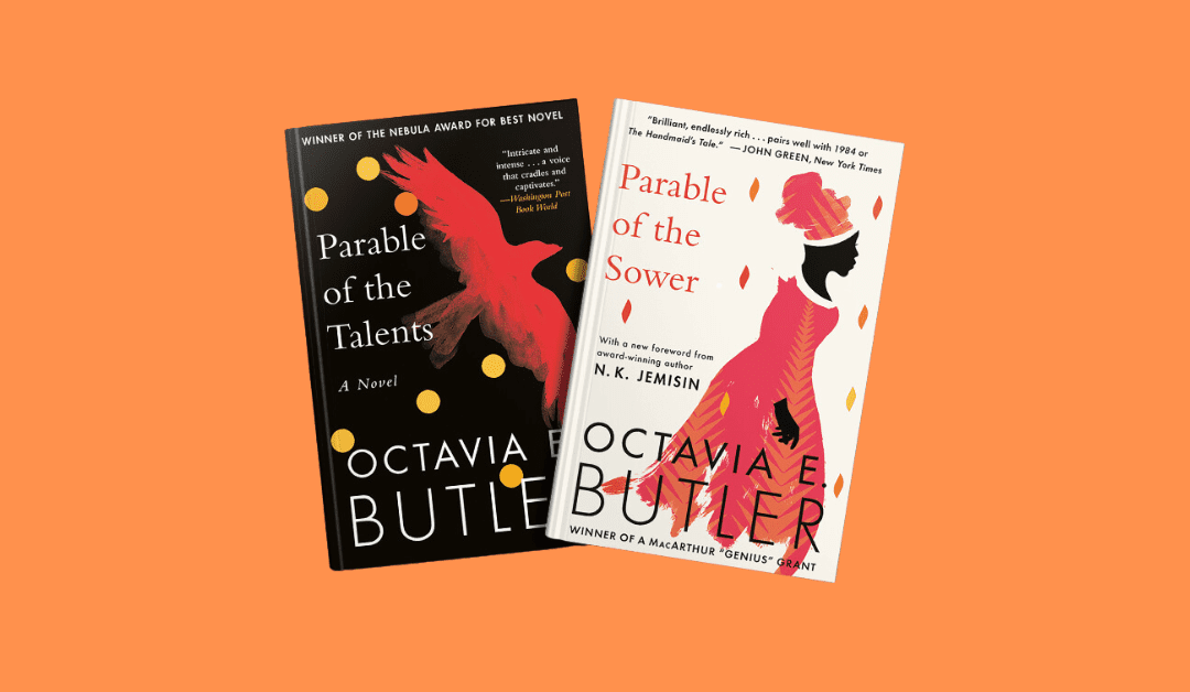 How Octavia Butler Predicted Modern America—And What You Can Learn From It