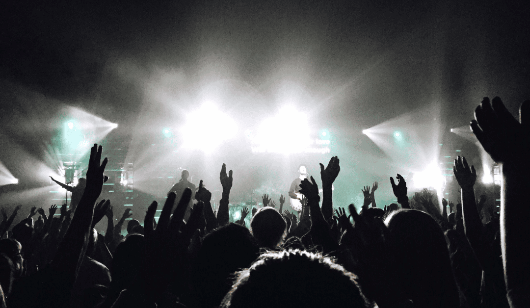 Micro vs. Macro Transactions: Building Trust to Sell Big as a Musician Entrepreneur