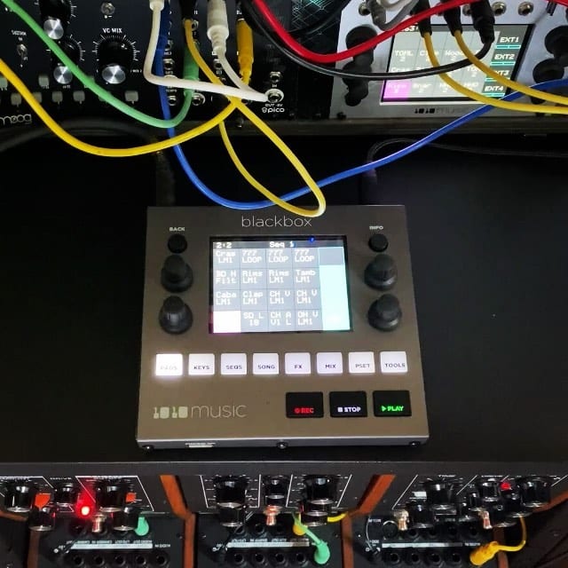 I think I’ve finally figured out the drum part to 777-9311